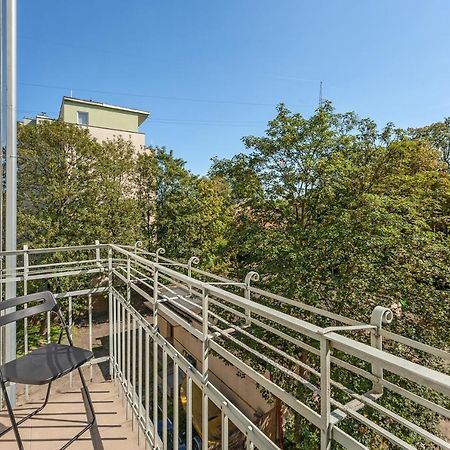Grand Apartments - Sopot Station 2 Apartment Экстерьер фото
