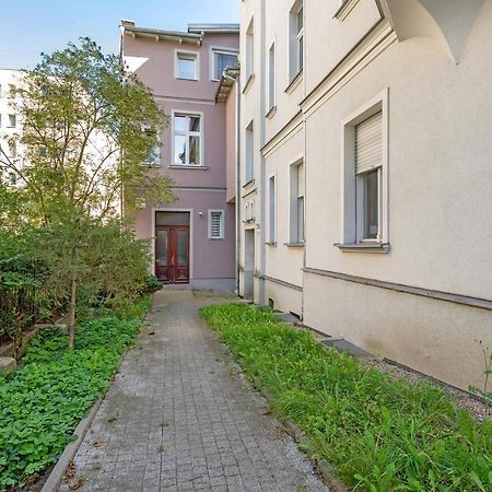 Grand Apartments - Sopot Station 2 Apartment Экстерьер фото