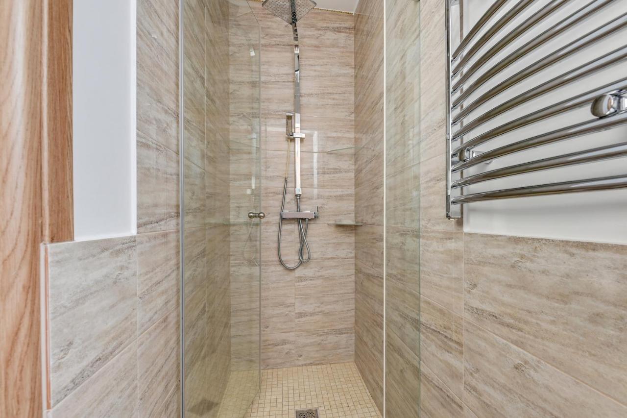 Grand Apartments - Sopot Station 2 Apartment Экстерьер фото