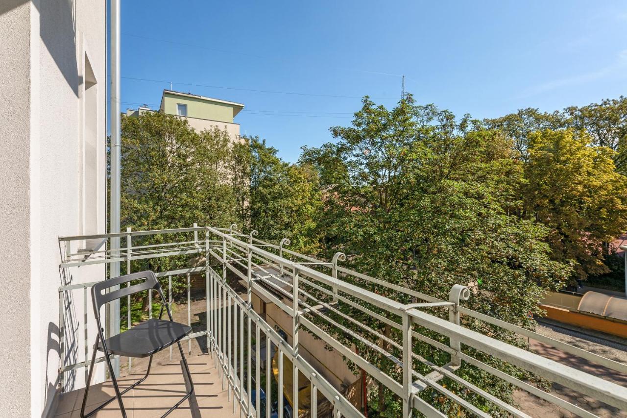 Grand Apartments - Sopot Station 2 Apartment Экстерьер фото